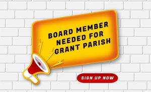 LaSalle CAA - Board Member Grant Parish