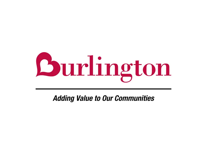 Burl Community Logo