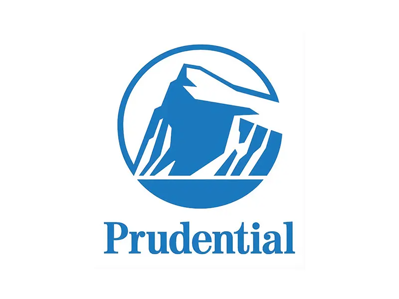 Prudential logo