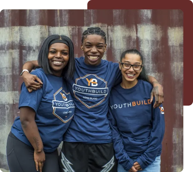 Building brighter futures together
