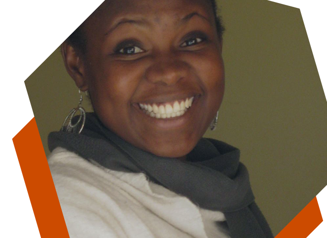 Tsakane Ndhlovu